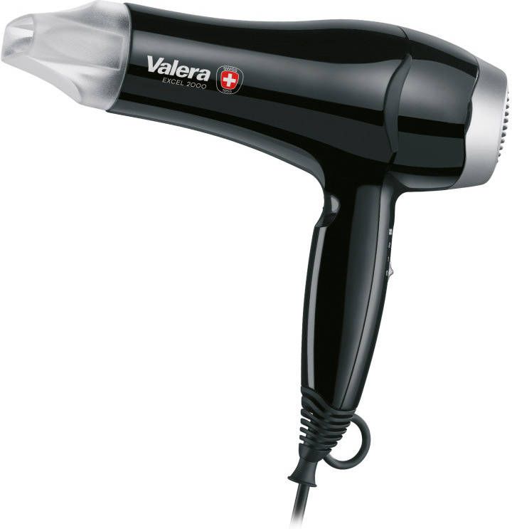 Valera EXCEL 2000 Ionic