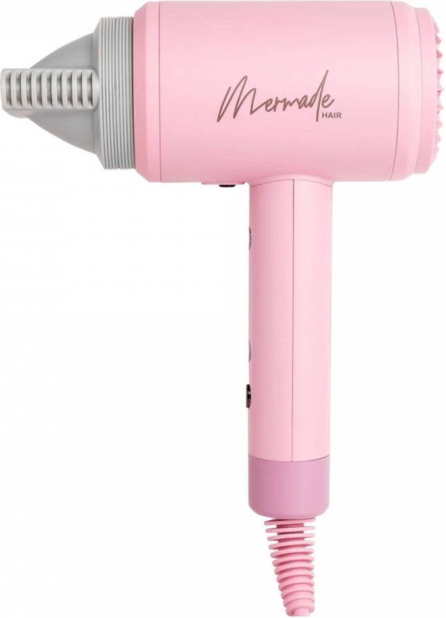 Mermade Hair Mermade Föhn Pink