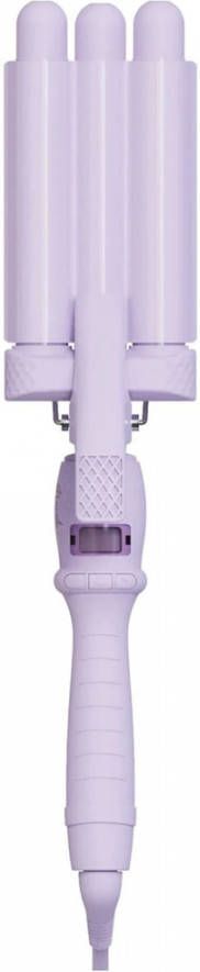 Mermade Hair Mermade Cutie Waver Krultang Lilac 22 mm