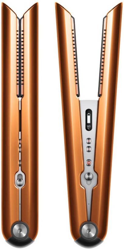 Dyson Corrale™ stijltang copper