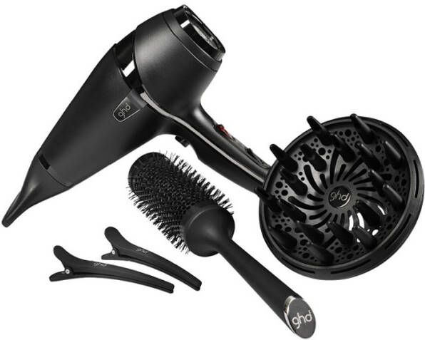 GHD Air Premium haardroger giftset