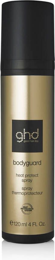 GHD Bodyguard Heat Protect Spray haarspray