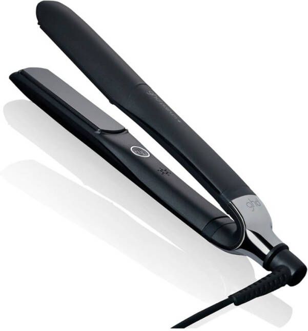 GHD Platinum+ Styler Zwart stijltang