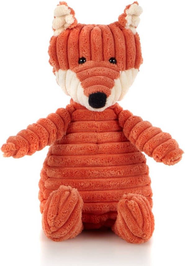 Jellycat Cordy Roy vos knuffel 26 cm