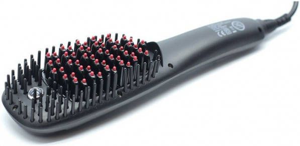 José, Eber HST Infusion Straightening Brush stijlborstel