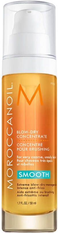 Moroccanoil Blow Dry Concentrate fö, hnserum