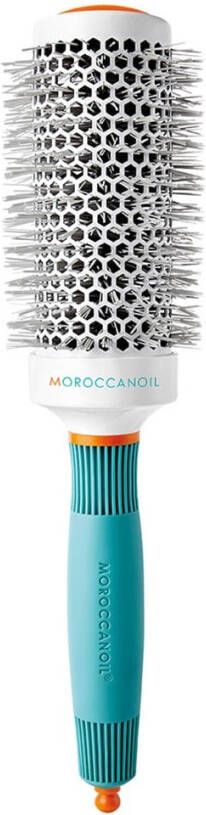 Moroccanoil Ionic + Ceramic Thermal Round Brush D45 45 mm keramische fö, hnborstel