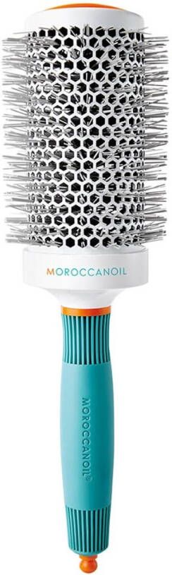 Moroccanoil Ionic + Ceramic Thermal Round Brush D55 55 mm keramische fö, hnborstel
