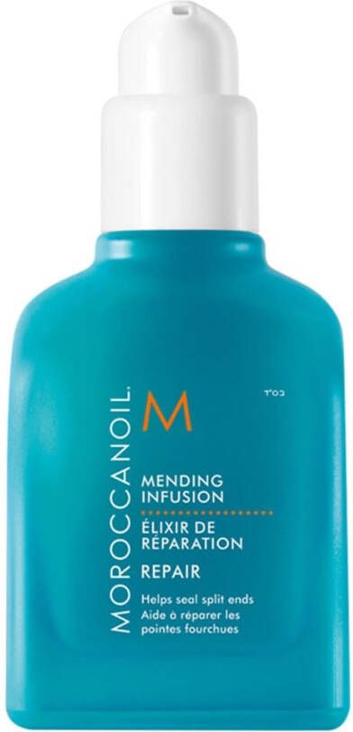 Moroccanoil Mending Infusion Repair herstellend haarserum