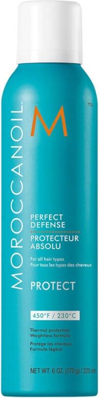 Moroccanoil Perfect Defense – hittebeschermende spray