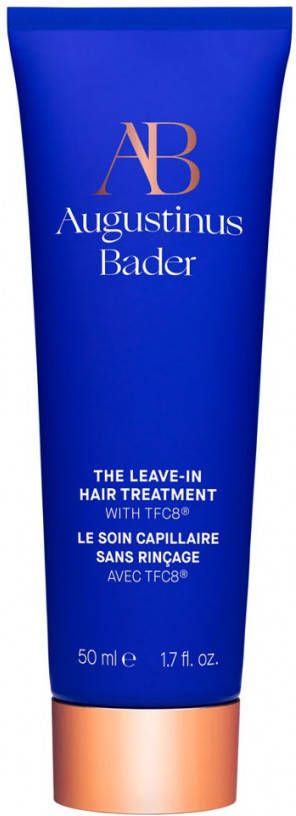 Augustinus Bader The Leave in Hair Treatment haarmasker
