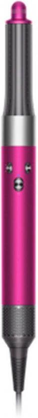 Dyson AirWrap complete multistyler fuchsia/nikkel