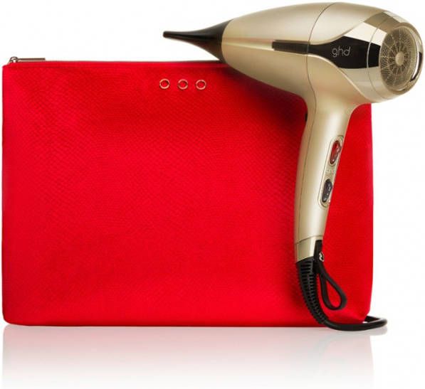 GHD HeliosTM Fö, hn Grand Luxe Collection Limited Edition haardroger