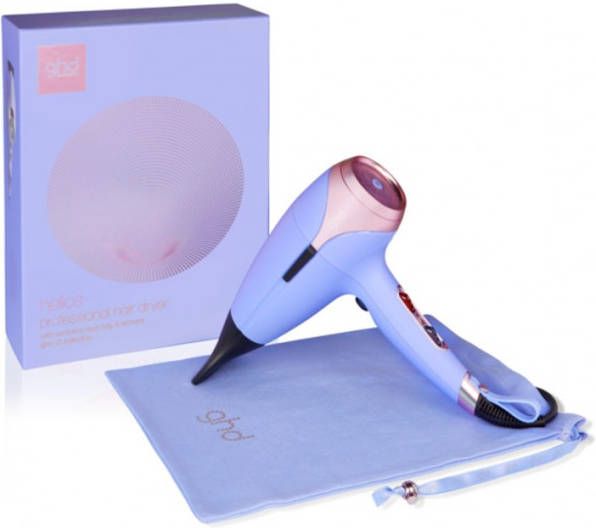 GHD Helios Fö, hn iD Collection Limited Edition haarfö, hn