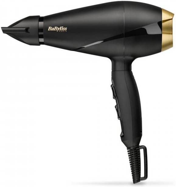 BaByliss Föhn Power Pro 6704e