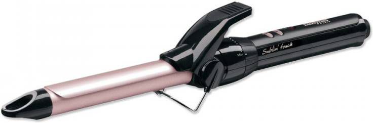Babyliss C319E Krultang Pro 180 Krultang Zwart