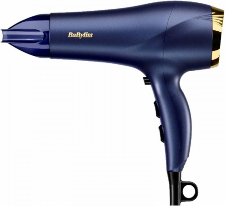 BaByliss PRO Föhn Babyliss 5781pe 2300w