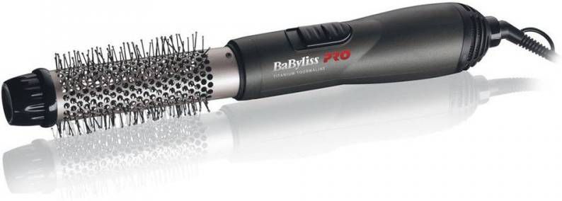 BaByliss PRO Titanium Tourmaline Pulse Airstyler 32 mm(BAB2676TTE )