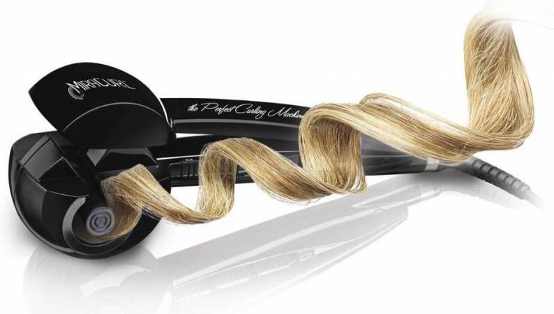 BaByliss PRO Mira Curl (Perfect Curl) BAB2665E