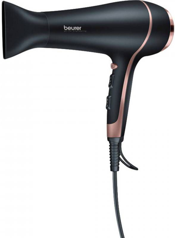 Beurer Haardroger Hc 30