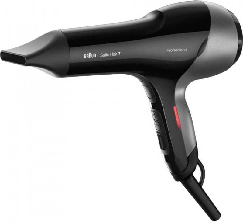 Braun Haardroger Satin Hair 7 Hd780 Professional Sensodryer