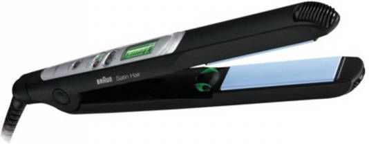 Braun Straightener Satin Hair 7 ST 710 met iontec technologie