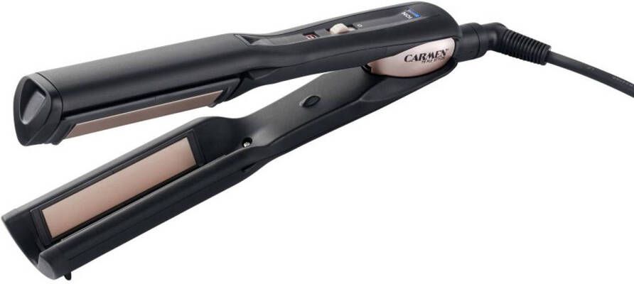 Carmen Stijltang Triple Styler Cr3000