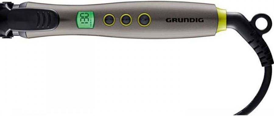 Grundig Krultang Curl Sensation Hs 6430