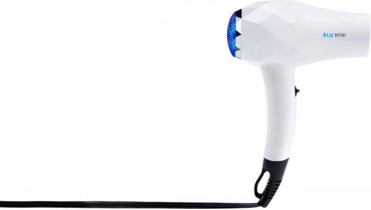 InStyler haardroger BLU Mini Travel