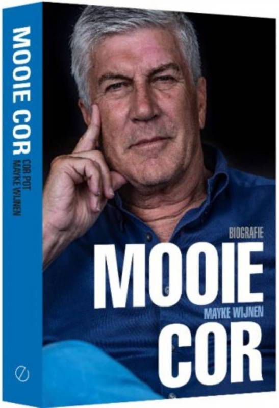 Mooie Cor Mayke Wijnen