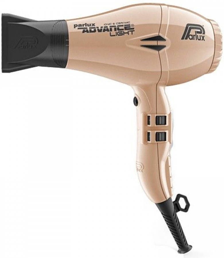 Parlux Advance Light Goud