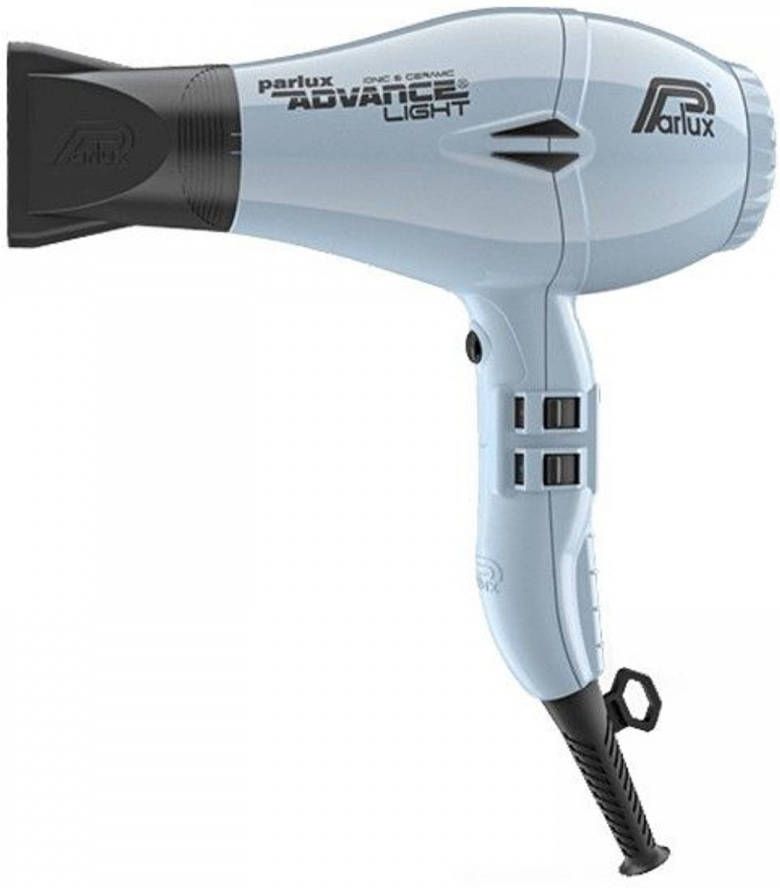 Parlux Advance Light Ice