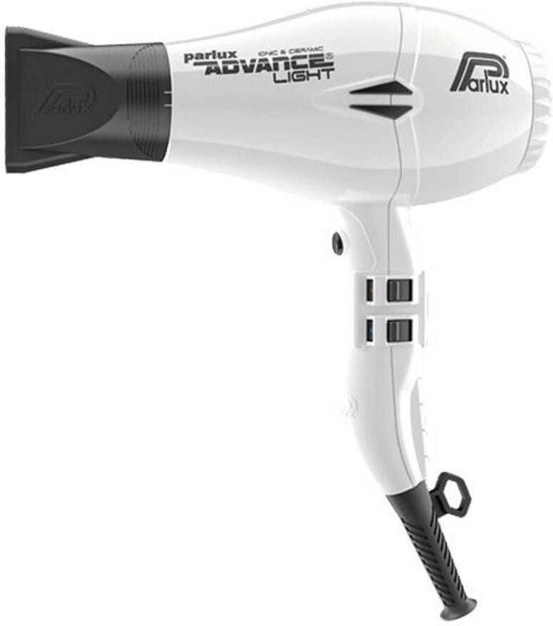 Parlux Advance Light Wit