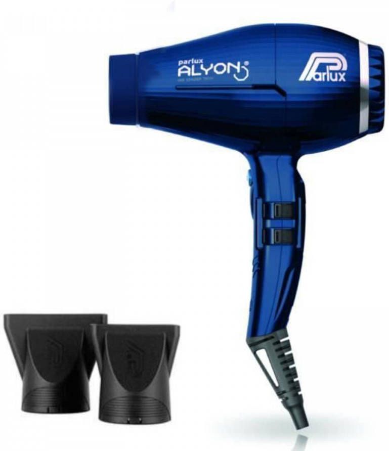 Parlux Alyon Air Ionisator Tech Milieuvriendelijk