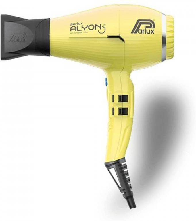 Parlux Alyon Giallo Yellow