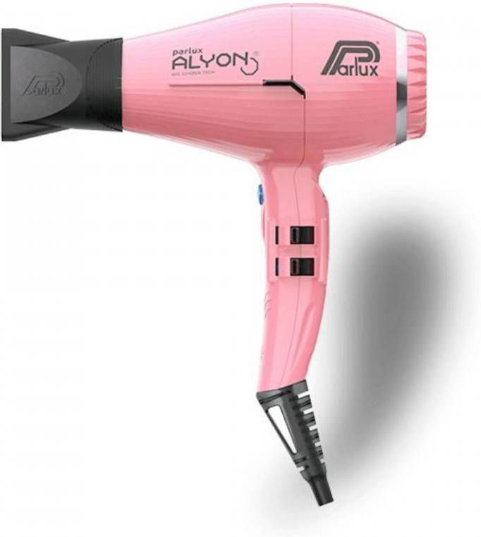 Parlux Alyon Rosa Pink