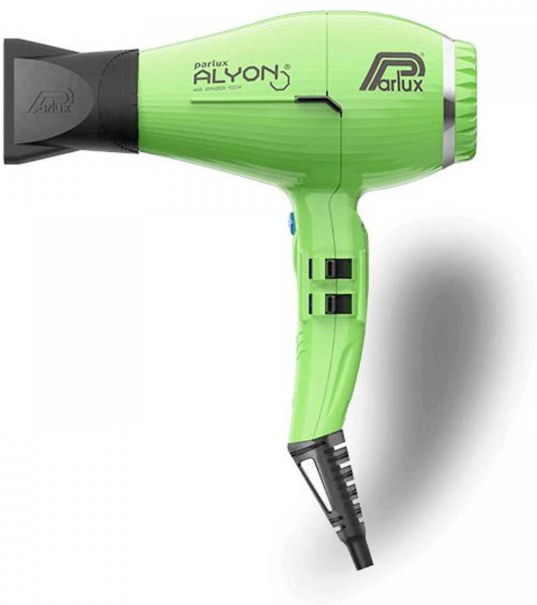 Parlux Alyon Verde Green