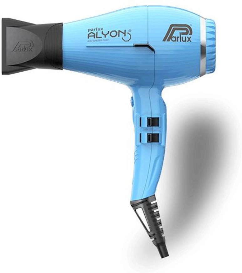 Parlux Aylon Turchese Turquoise