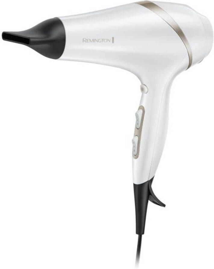 Remington Ac8901 Hydraluxe Haardroger 2300 W Ac motor