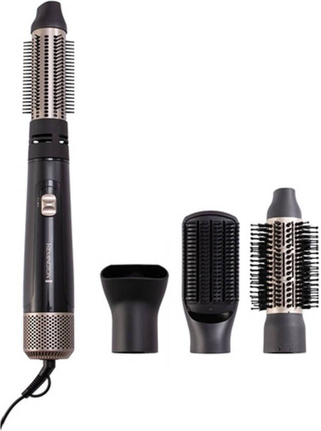 Remington Heteluchtborstel Blow, Dry & Style As7500