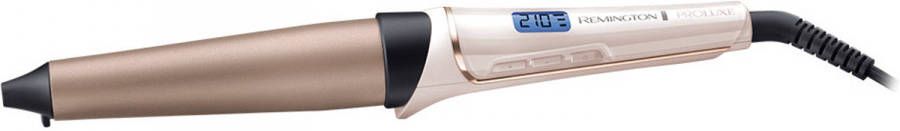 Remington Krultang CI91X1 OPTIheat technologie