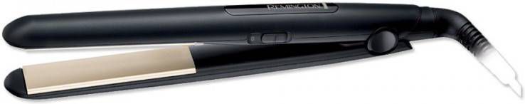 Remington Straightener S1510 met 4 voudige beschermende werking voor een beschermende styling en extra glans