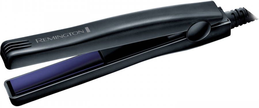 Remington Mini reisstrijkijzer S2880 handzaam design(15 cm)voor onderweg