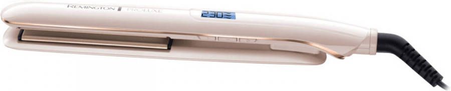 Remington S9100 PROluxe straightener stijltang