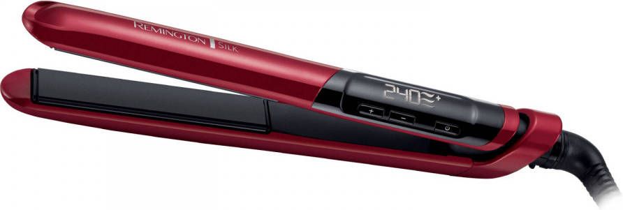 Remington Stijltang Straightener S9600
