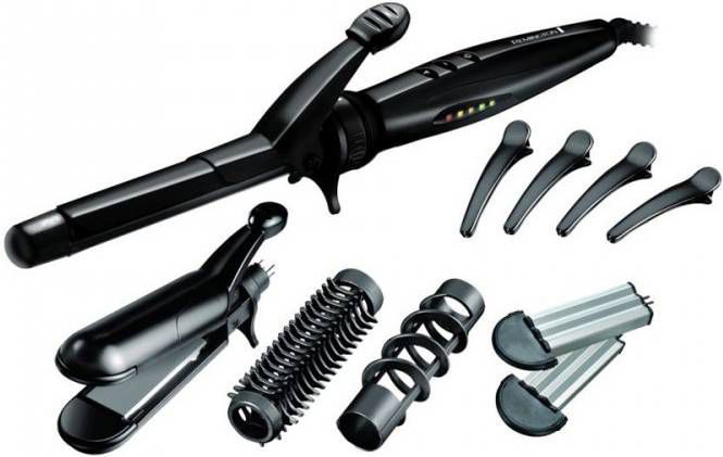 Remington Multihaarstyler S8670 5 in 1