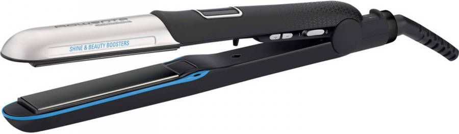 Rowenta Liss & Curl Ultimate Shine Sf6220
