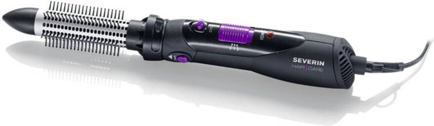 Severin Krulborstel 6 in 1 Wl 0805