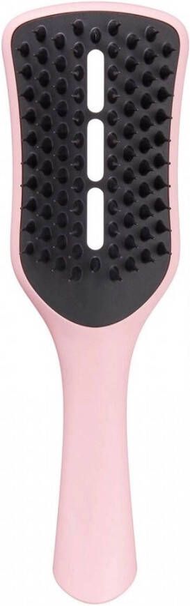 Tangle Teezer Easy Dry & Go Geventileerde Haarborstel Tickled Pink