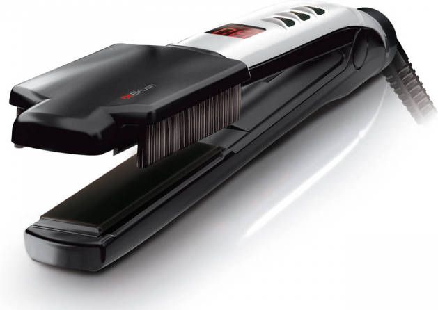 Valera Swiss&apos, x 100.20/is Super Brush&shine Stijltang Keramische Coating Swiss Made